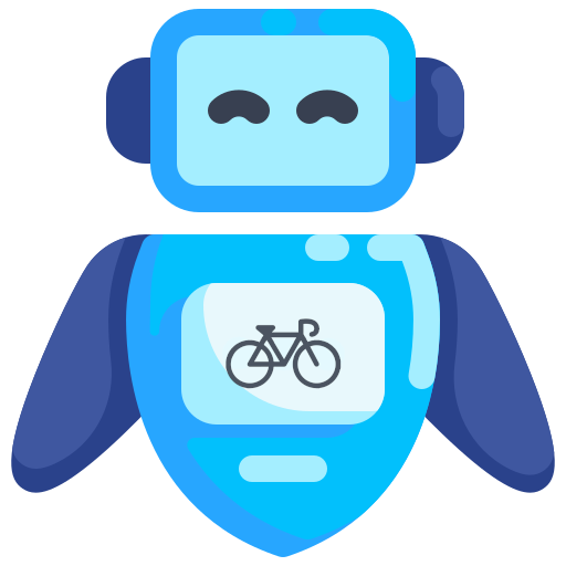AI Bike Bot