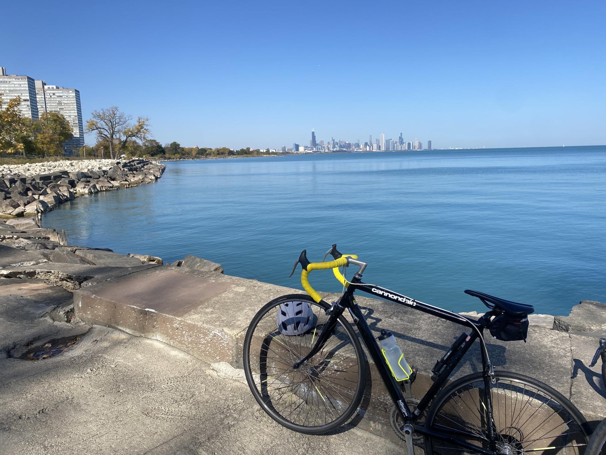 2005 Cannondale Road Bike Black
